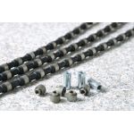 Аксесуари для алмазного різання каменю 