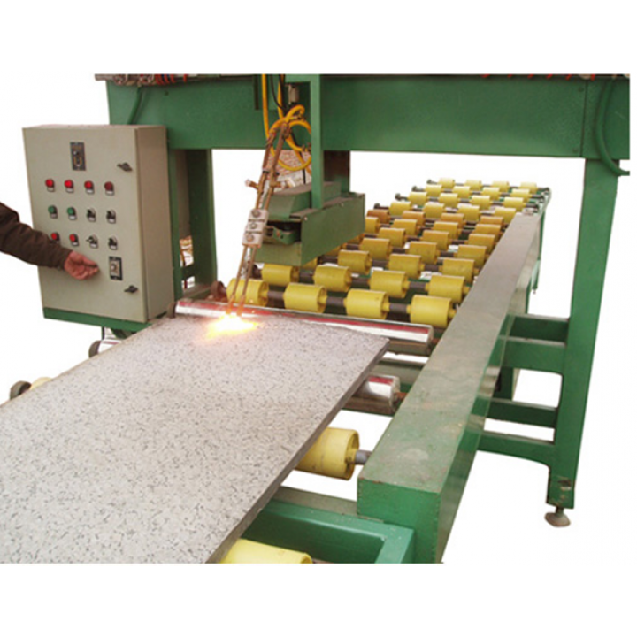 Автоматичний термообробний верстат Q -1000