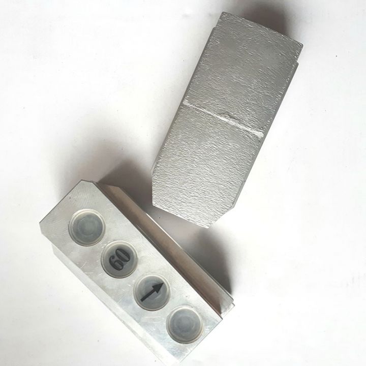 Алмазні металеві фікерти клас А