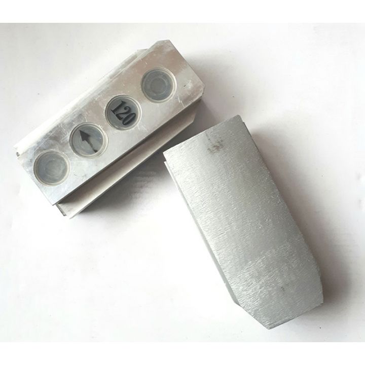 Алмазні металеві фікерти клас B