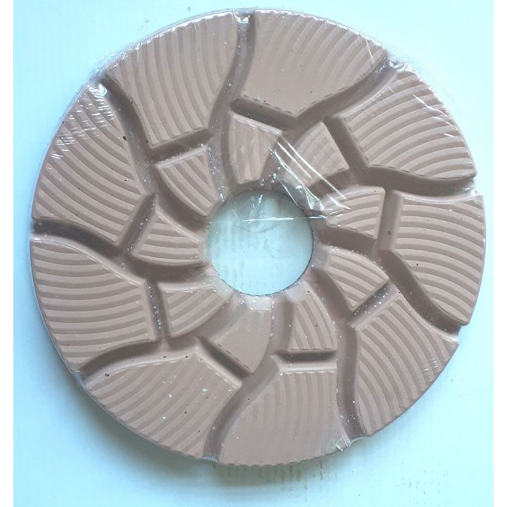 Диск полірувальний Grinder діаметр 250 мм № 300 