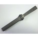 Клинки для розколювання блоків 