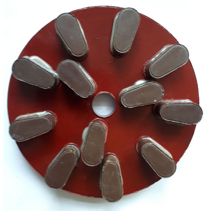 ФАТ пластик №500 червоний діам. 200 Екстра