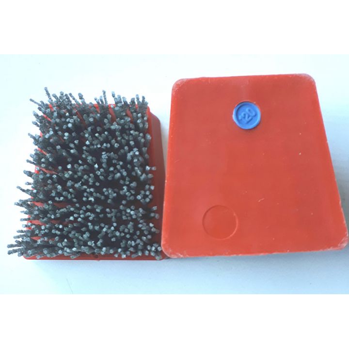 щітка абразивна