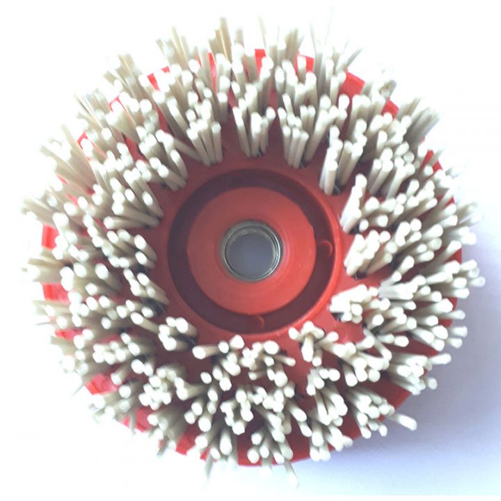  Щітка алмазна кругла 