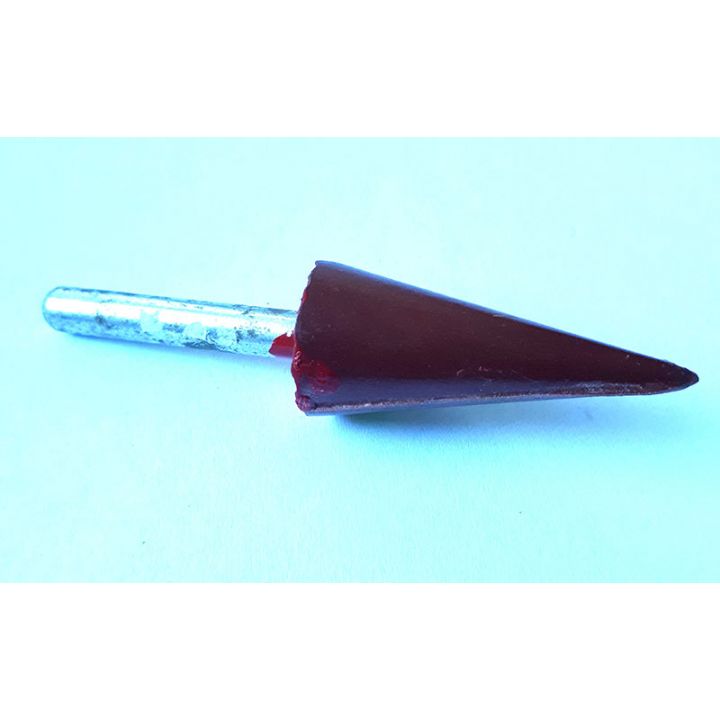  Шарошка конусна полірувальна для скульптора