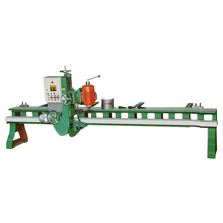 Профільний автоматичний верстат SHC-99D