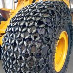 Ланцюги навантажувачів купити 