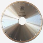 Диск алмазний відрізний 