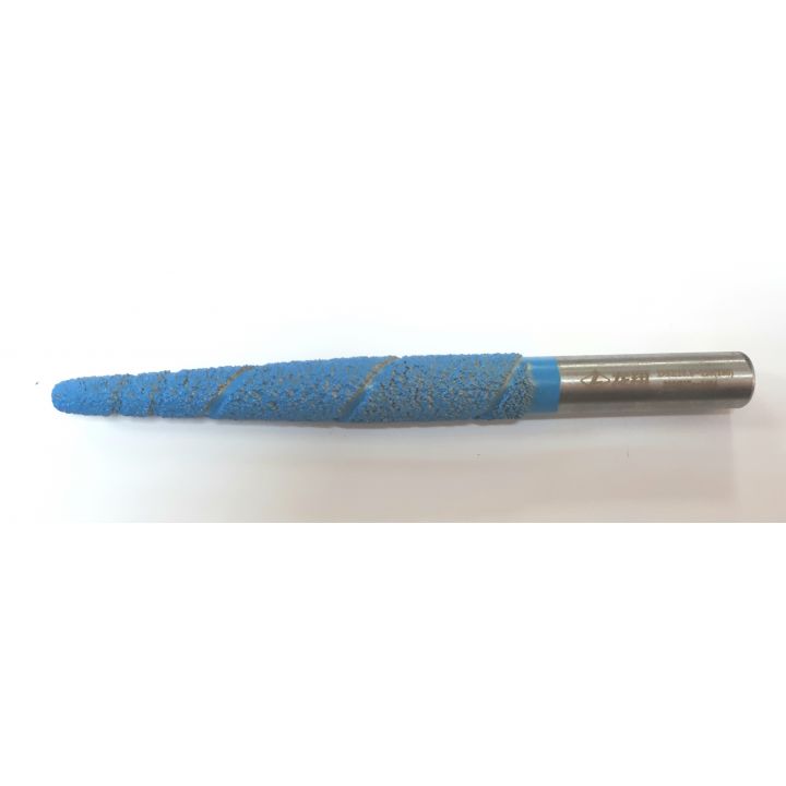 ЧПУ фреза LOXA DSZ16.8-120(180) 