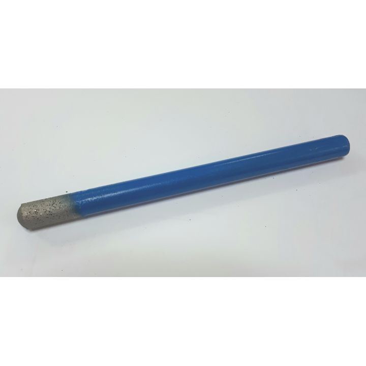 Фреза ЧПУ Diameter: 10.10-10-140