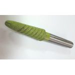 Фрези для верстатів ЧПУ 