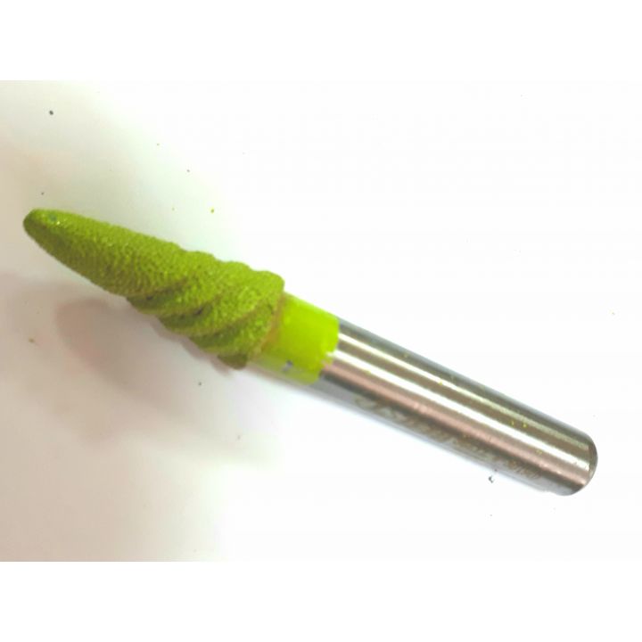 ЧПУ фреза LOXA SGZ12.4-30(90) 