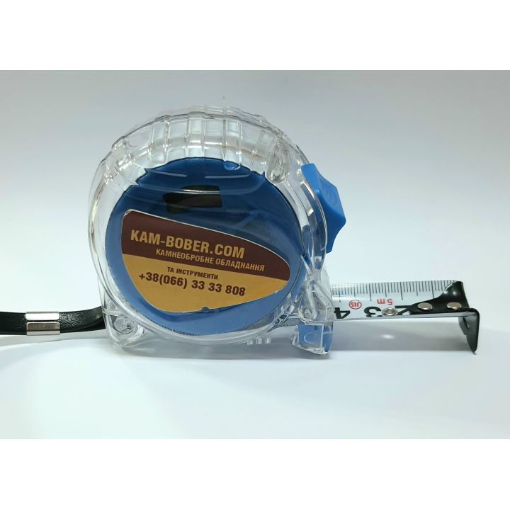 Рулетка 5м