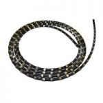 Алмазний трос канат 